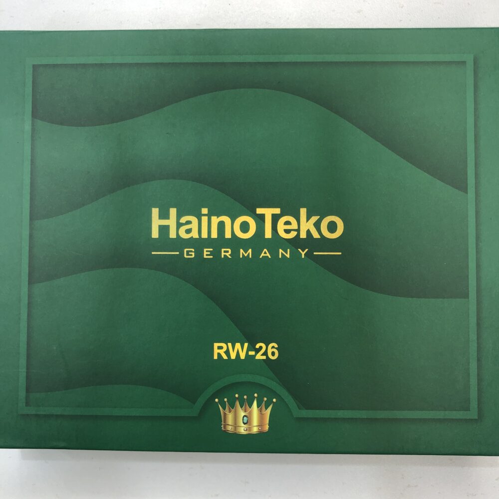ساعت هوشمند هاینو تکو HAINO TEKO RW-26 - Image 2