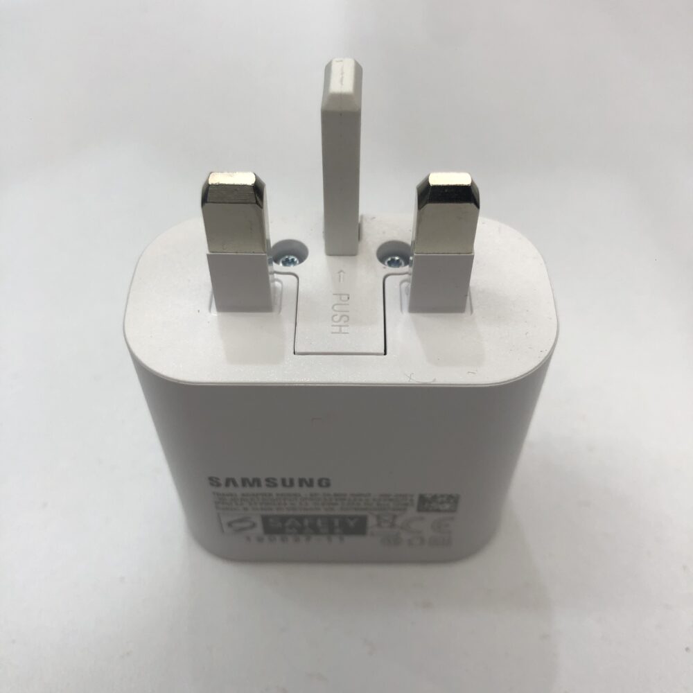 شارژر دیواری سامسونگ 25W PD Adapter USB-C - Image 4