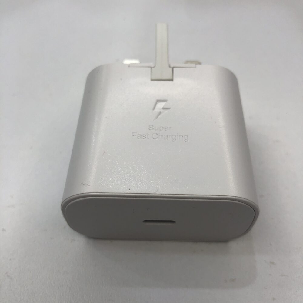 شارژر دیواری سامسونگ 25W PD Adapter USB-C - Image 3