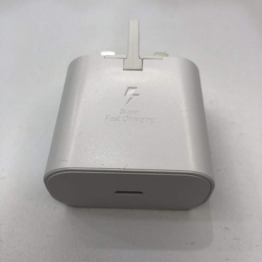 شارژر دیواری سامسونگ 25W PD Adapter USB-C - Image 2