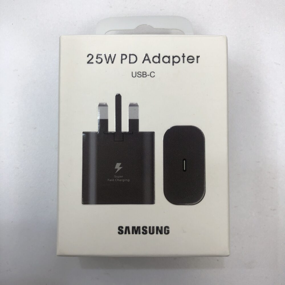 شارژر دیواری  مدل 25 وات PD Adapter - Image 2