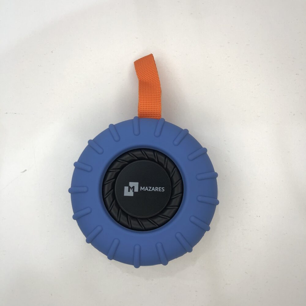 اسپیکر مازارس Mazares مدل S-505 - Image 6