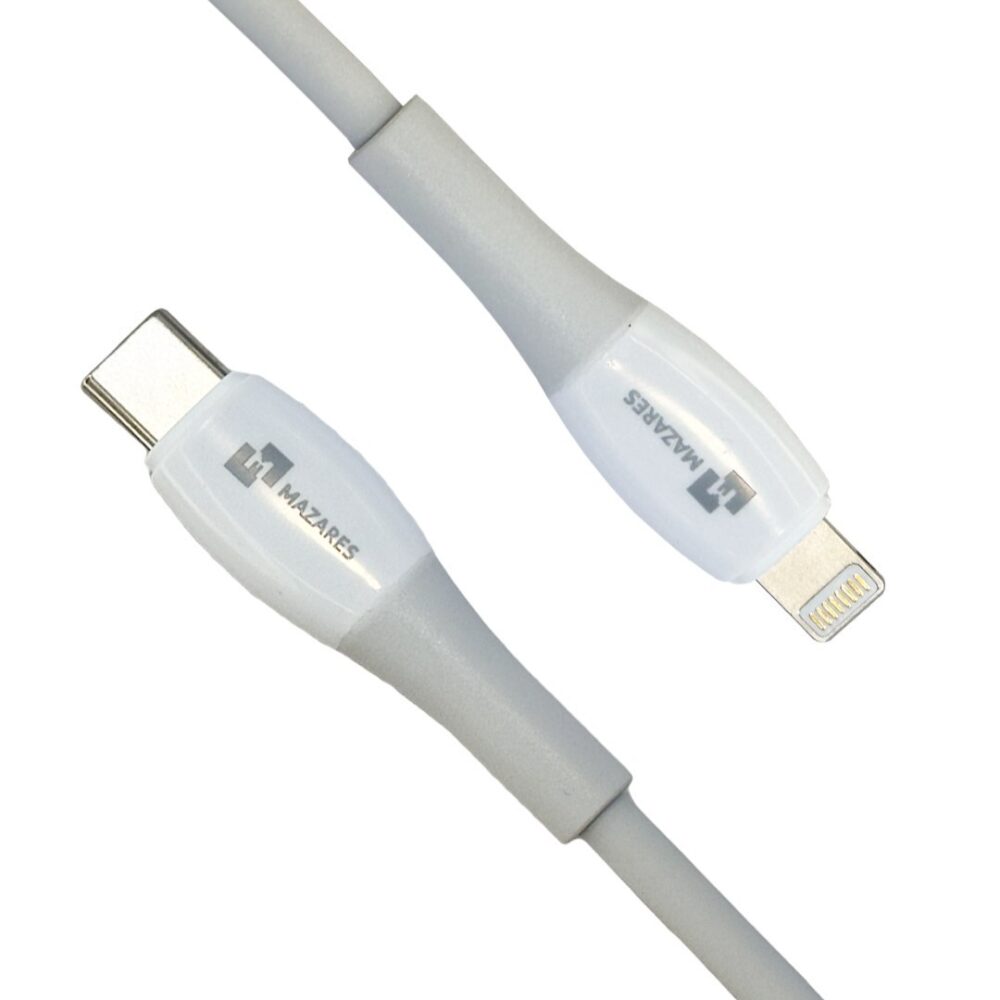 کابل شارژر   c3-cl mazares - Image 2