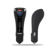 شارژر فندکی فست مازارس مدل Mazares-C41C