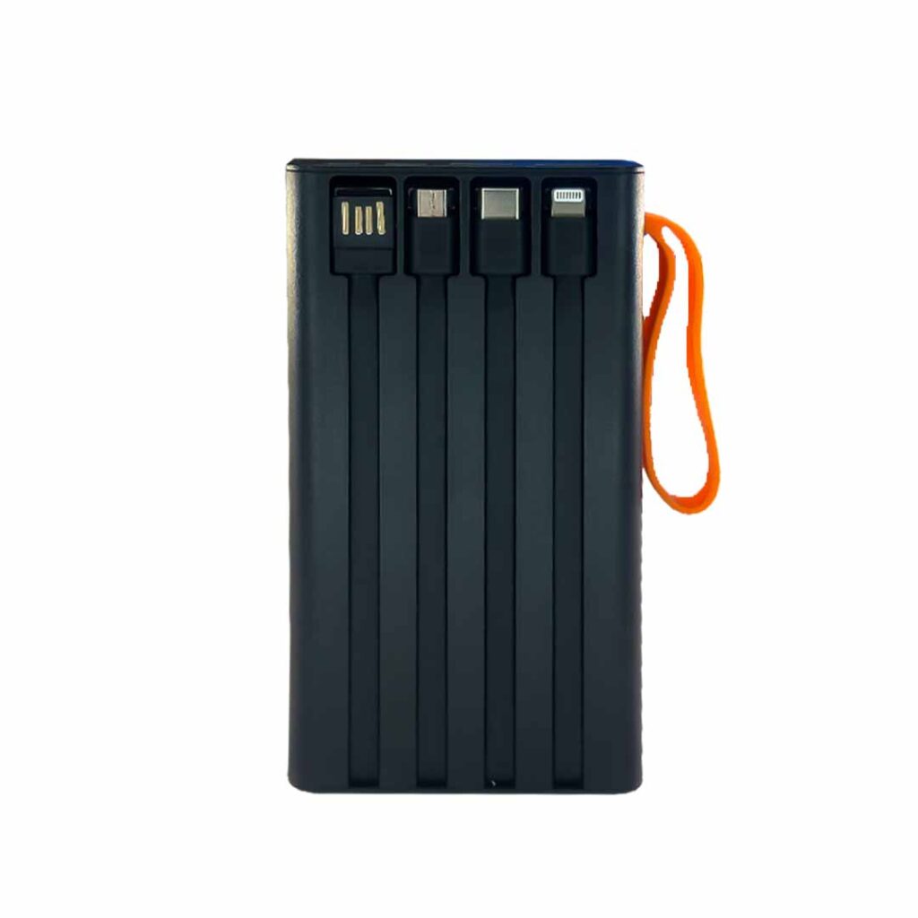 پاور بانک مازارس سوپر فست -20000 MAH-PB-04 - Image 7