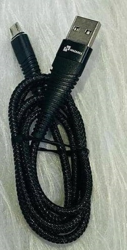 کابل شارژ اندرويد مازارس MAZARES-C4-V8 - Image 2