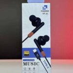 هندزفری مازارس Mazares HF26