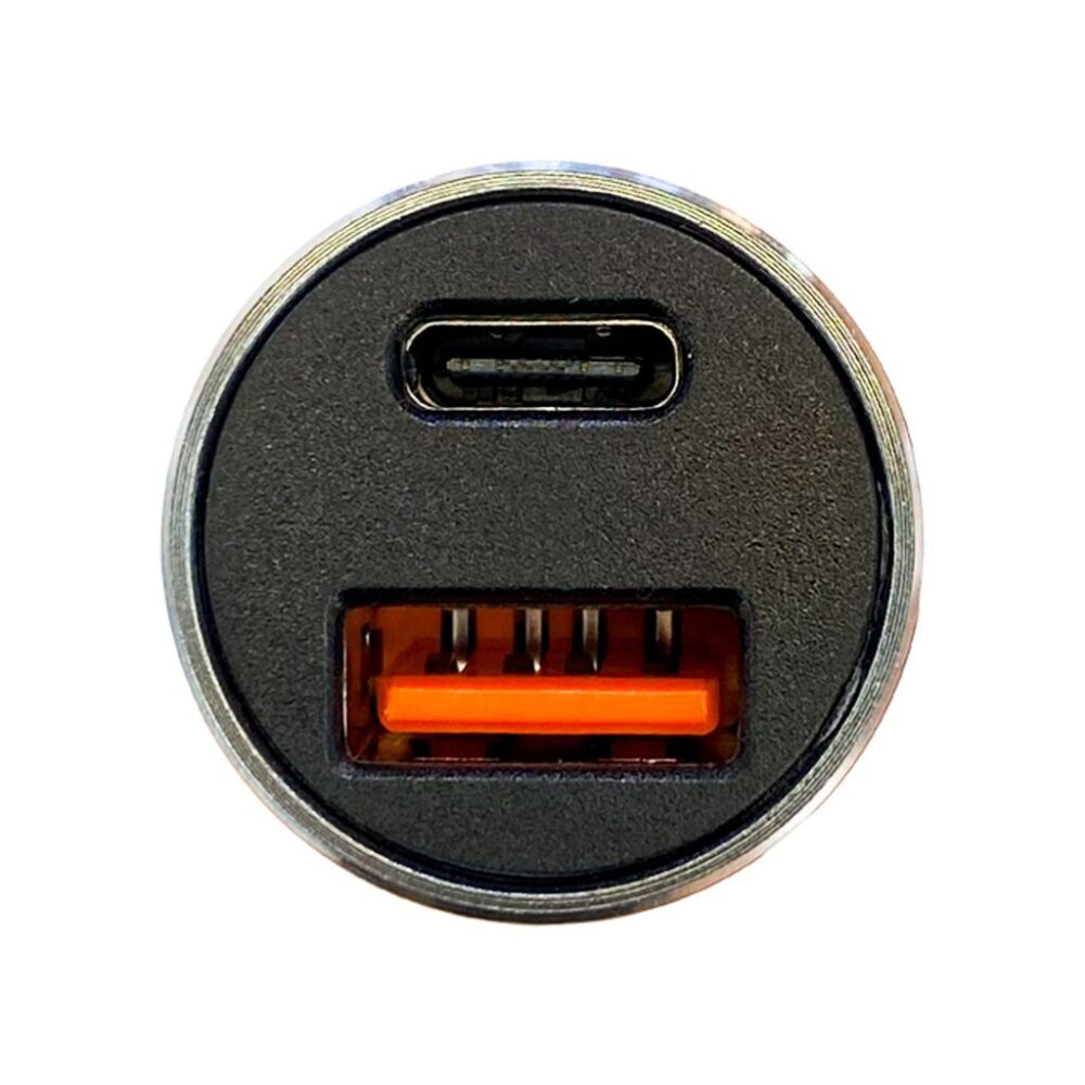 شارژر فندکی MAZARES مدل CR-62 - Image 2